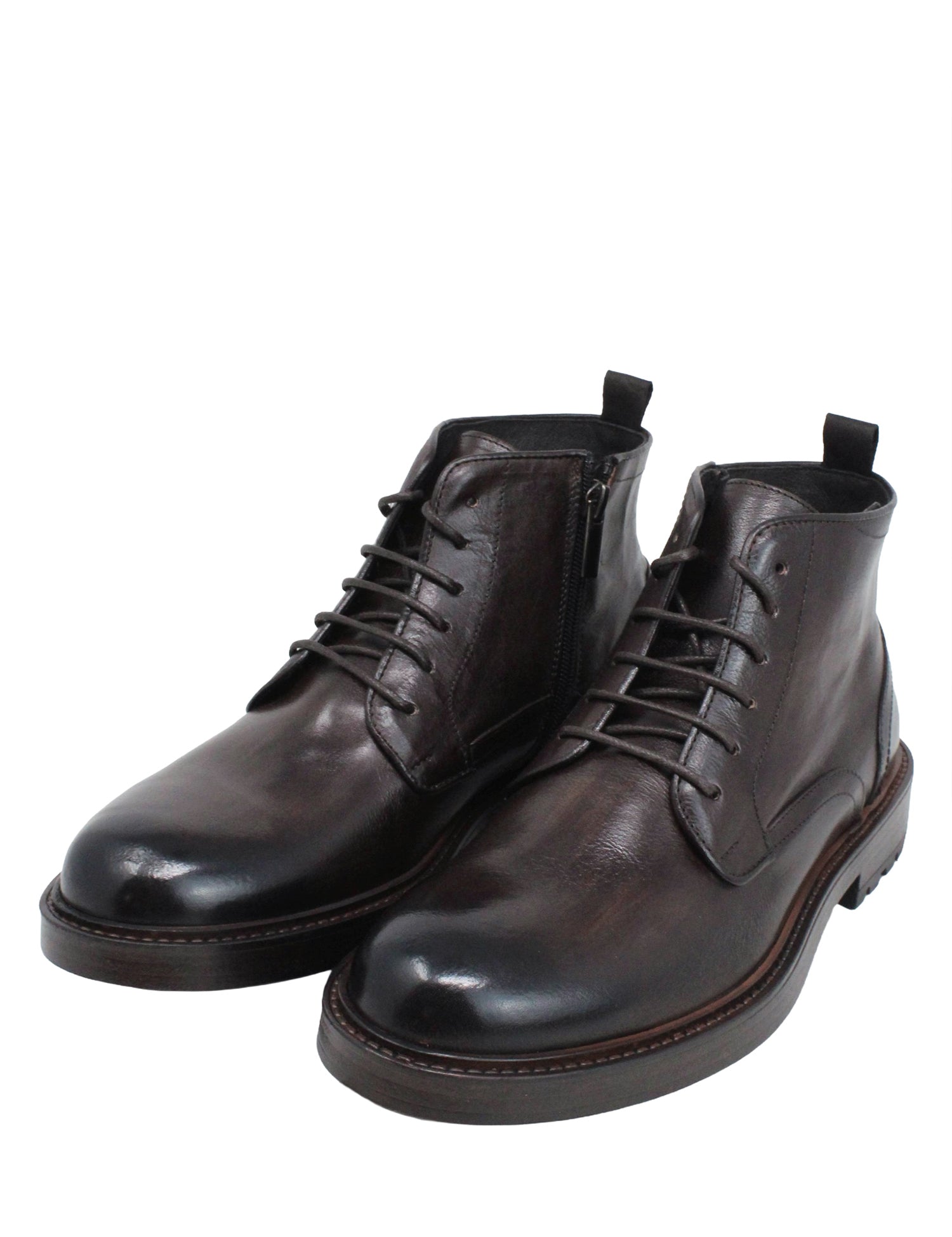 Polacchino Marrone Exton