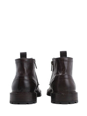 Polacchino Marrone Exton