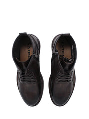 Polacchino Marrone Exton