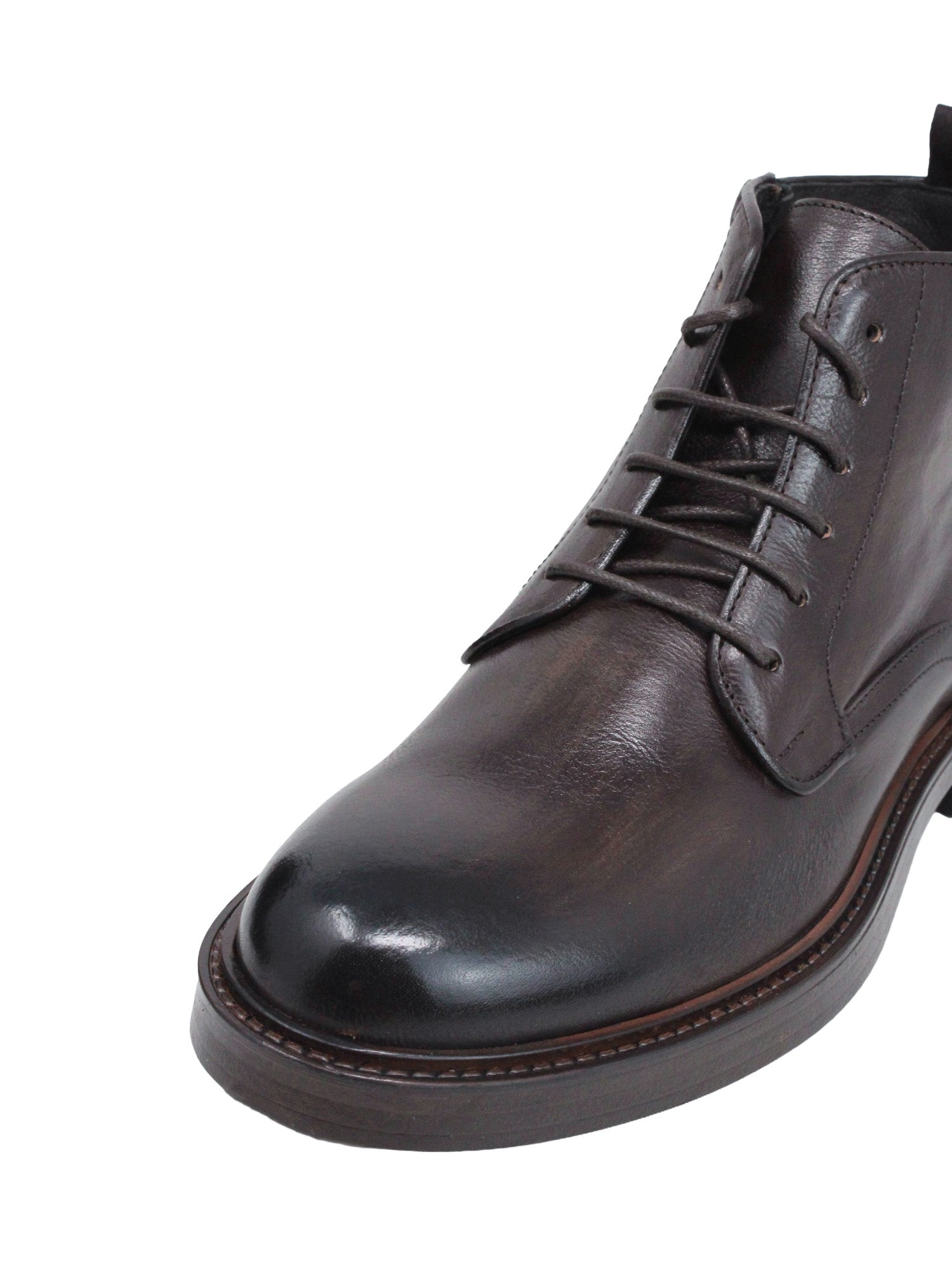 Polacchino Marrone Exton