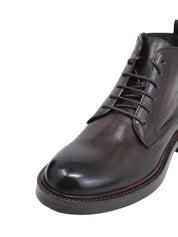 Polacchino Marrone Exton