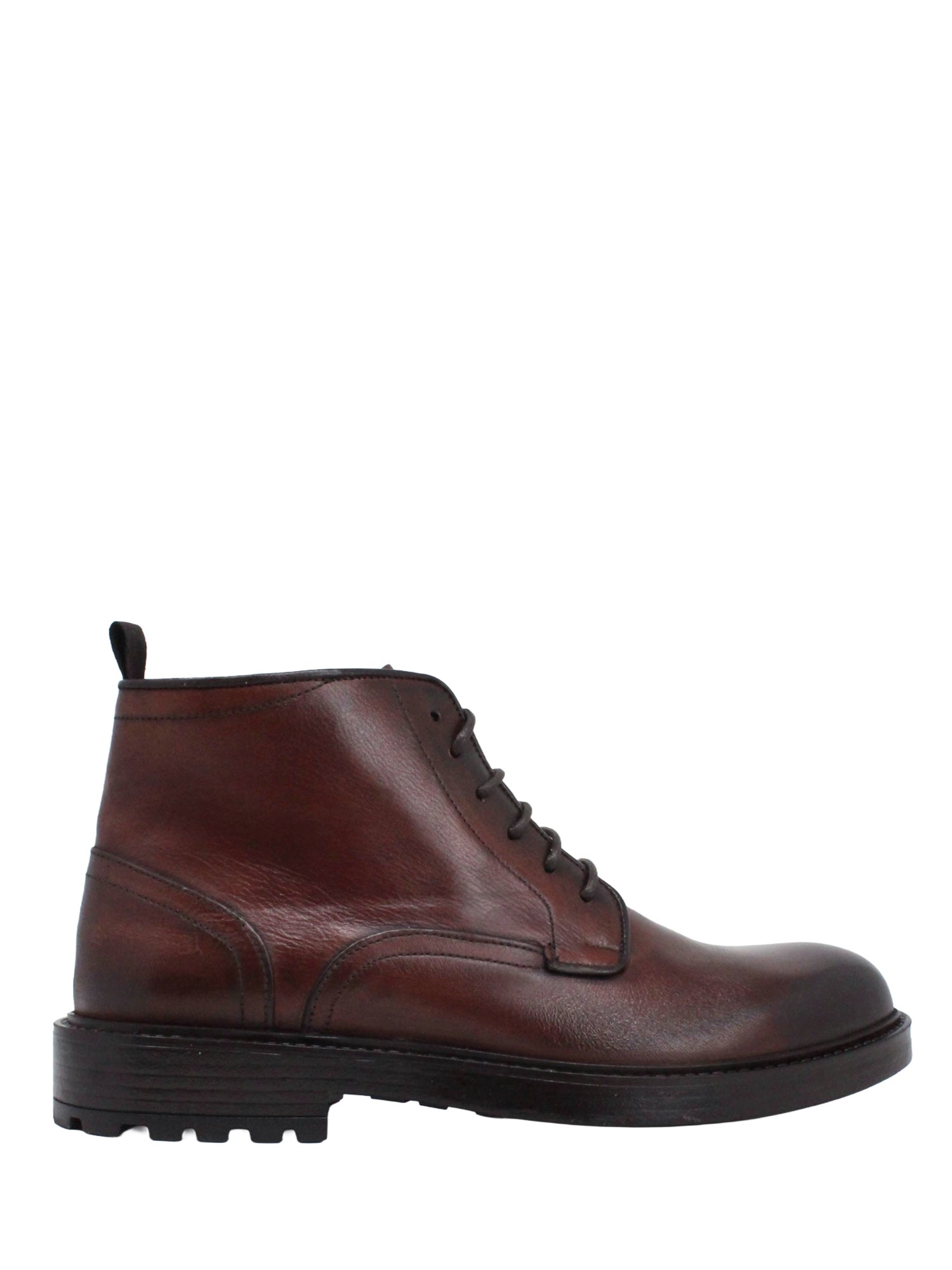 Polacchino Marrone Chiaro Exton