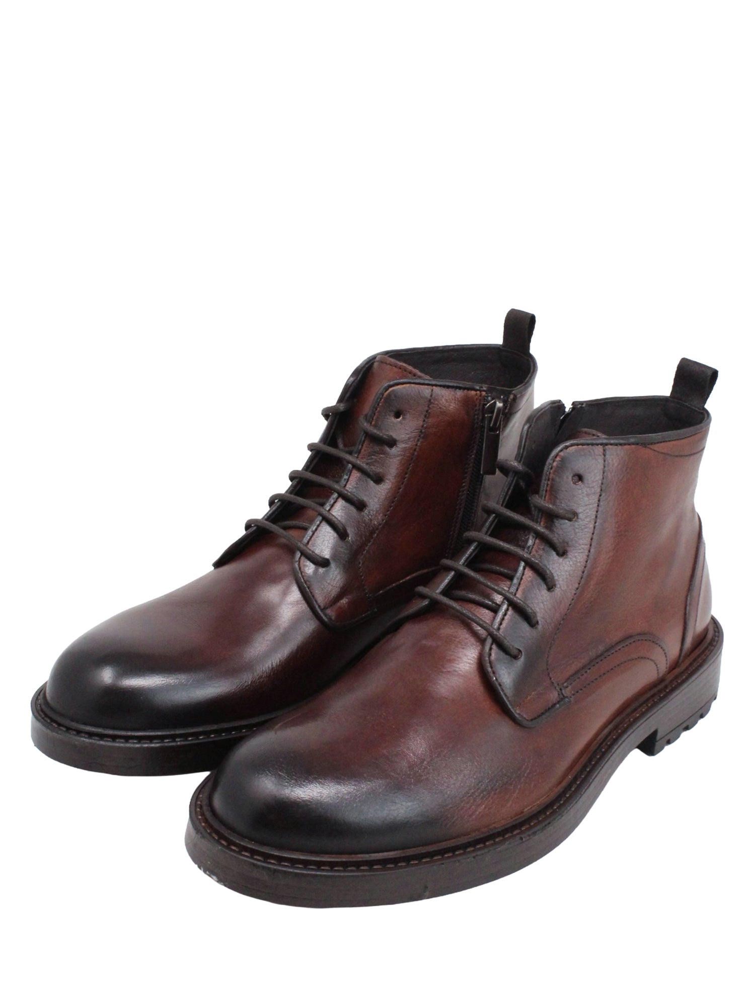 Polacchino Marrone Chiaro Exton