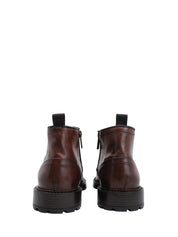 Polacchino Marrone Chiaro Exton