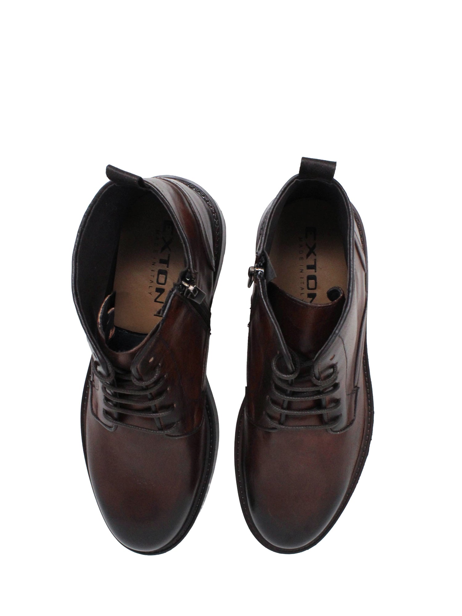 Polacchino Marrone Chiaro Exton