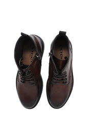 Polacchino Marrone Chiaro Exton