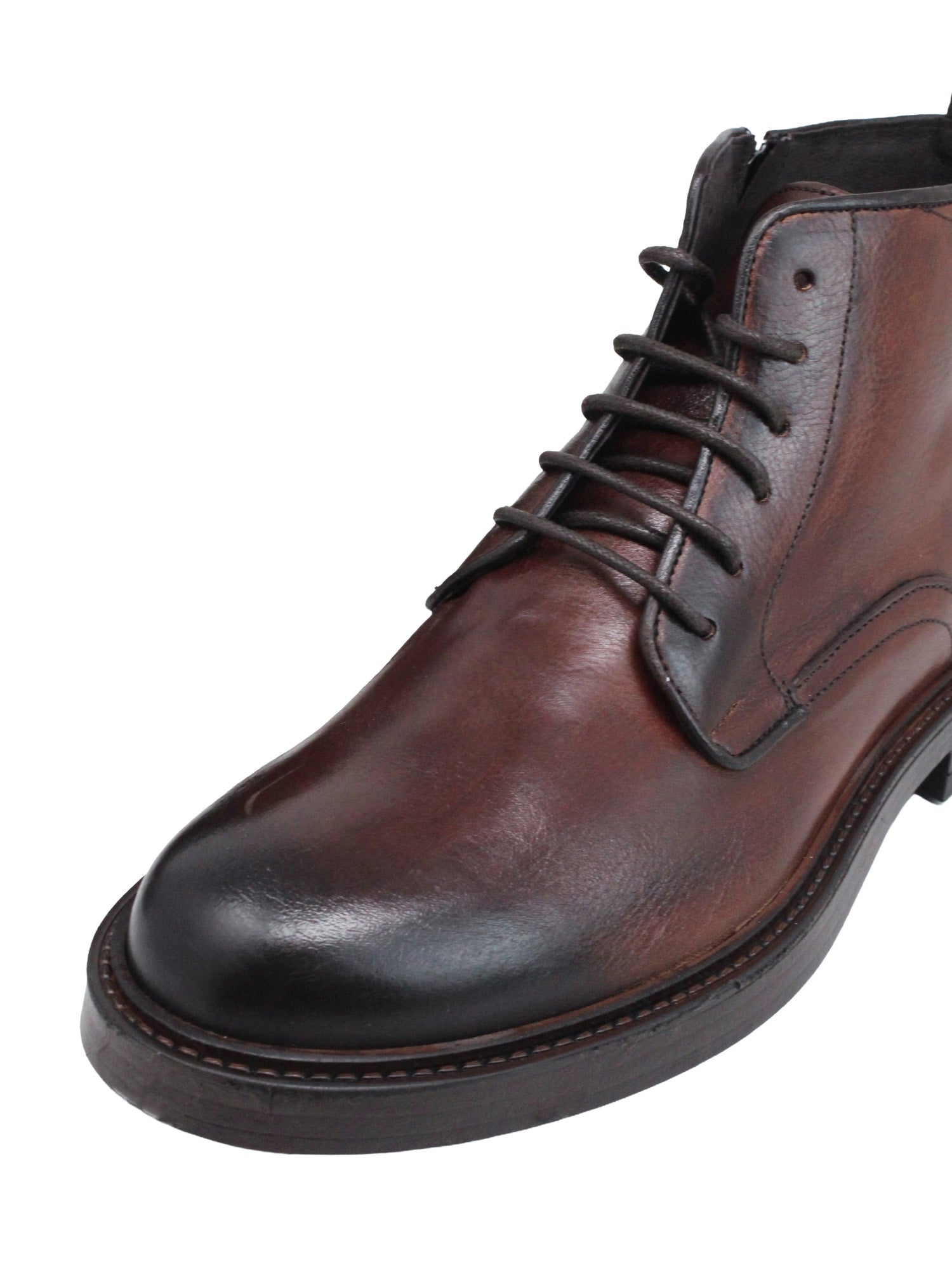 Polacchino Marrone Chiaro Exton