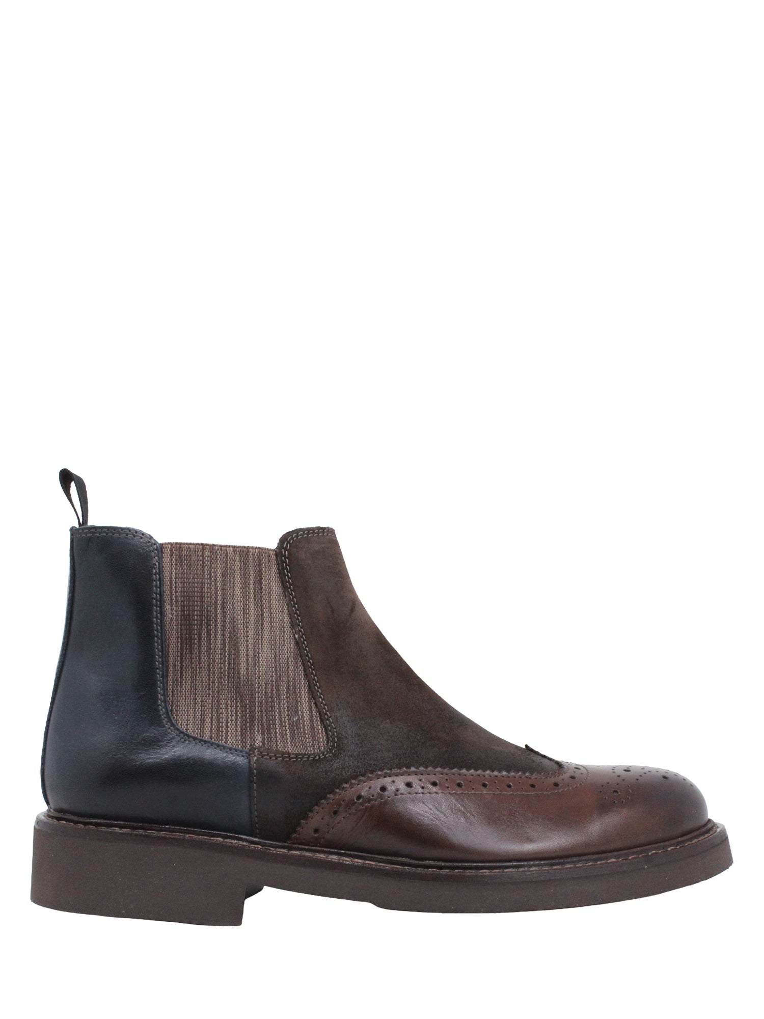 Polacchino Marrone Exton