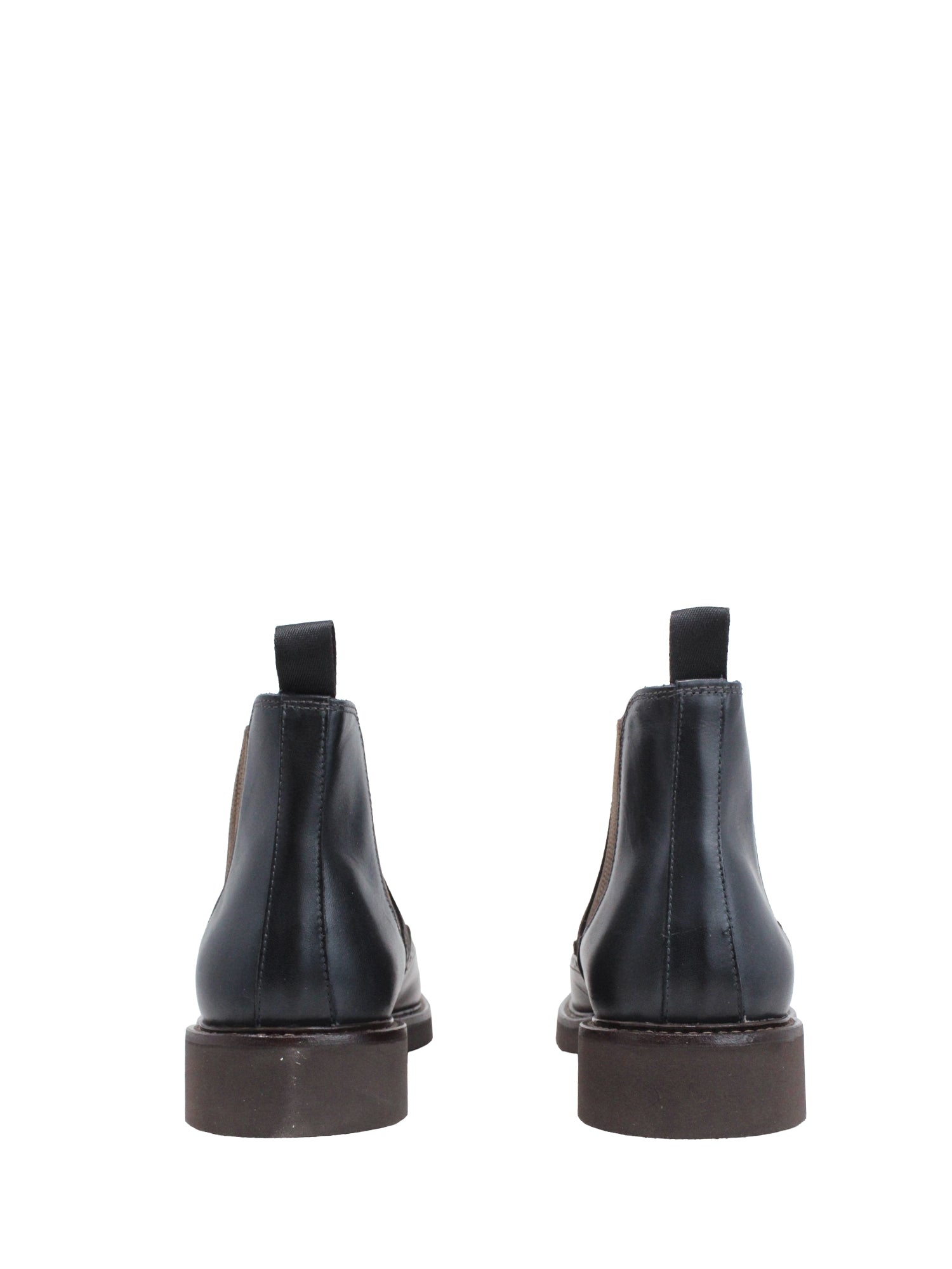Polacchino Marrone Exton