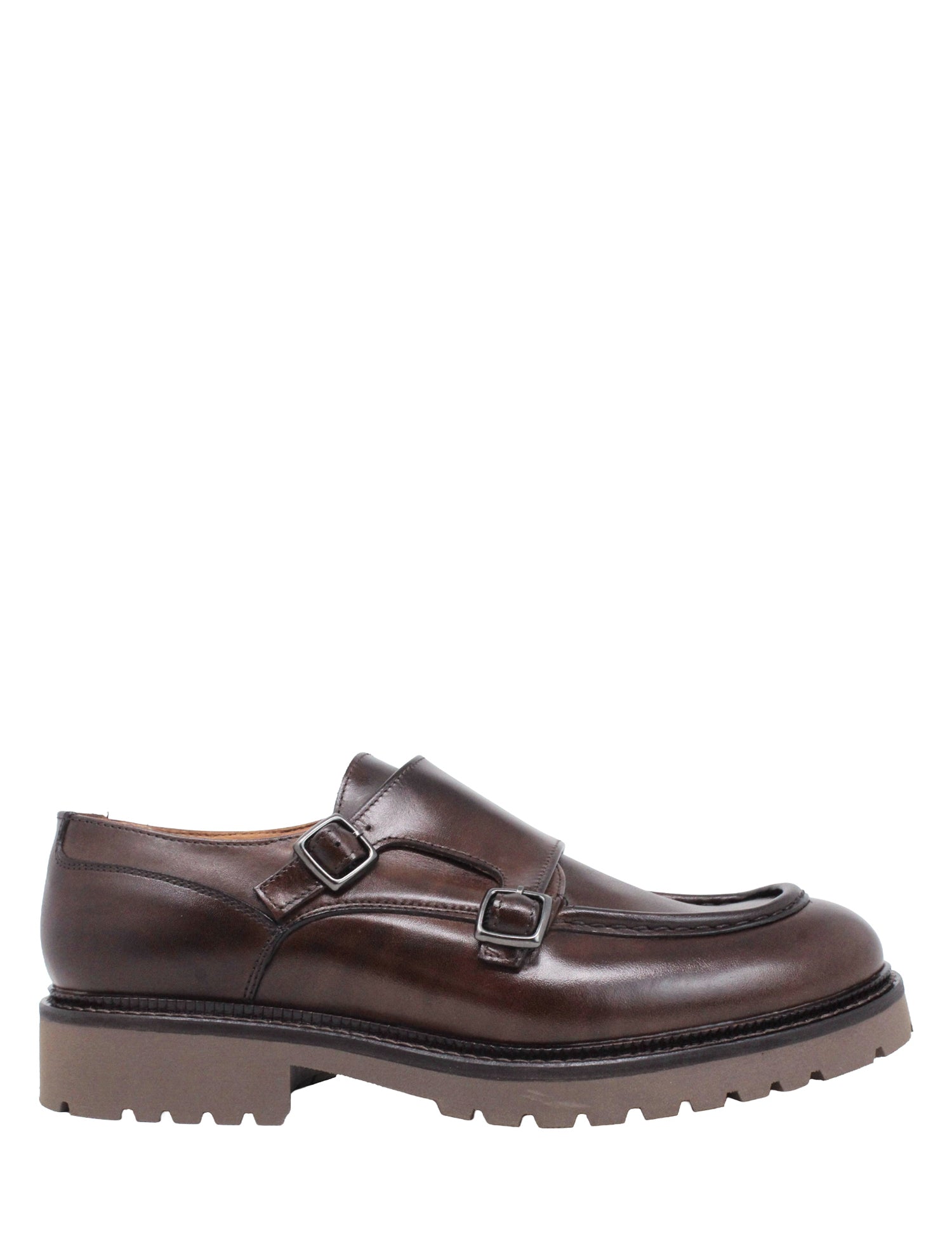 Mocassini Marrone Exton