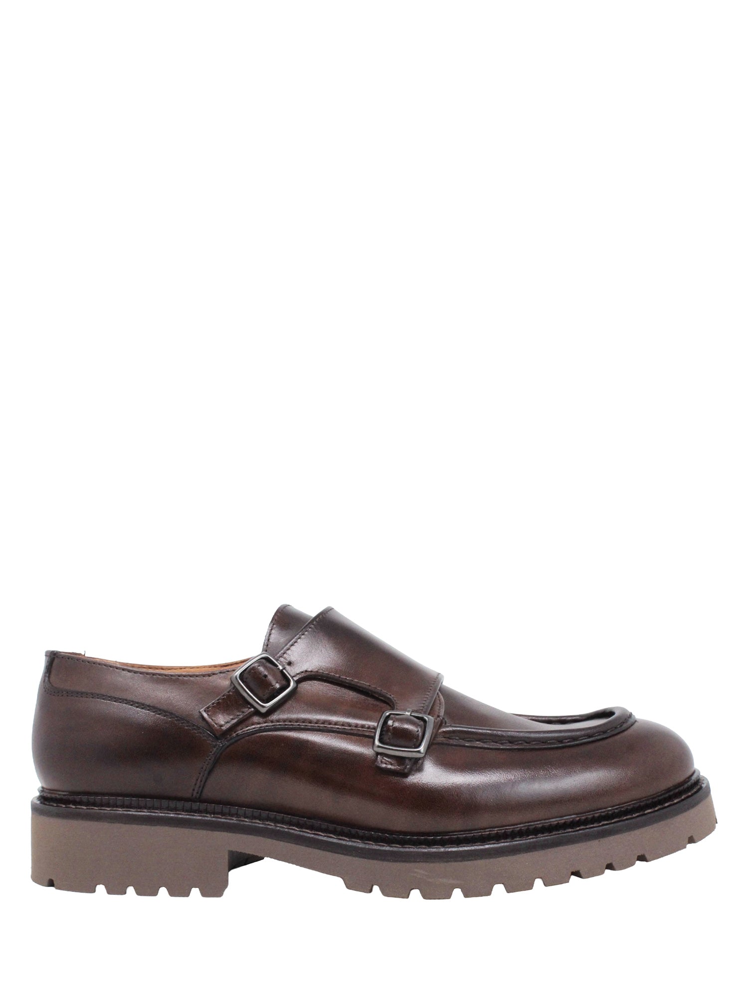 Mocassini Marrone Exton