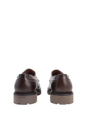 Mocassini Marrone Exton