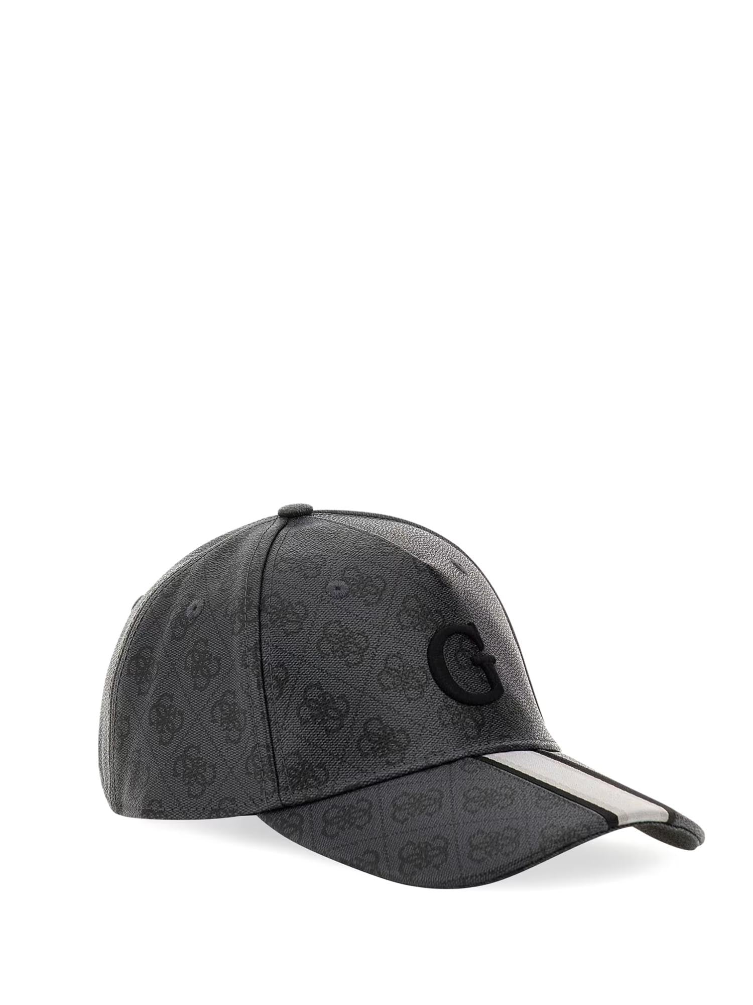 Cappelli Marrone Scuro Guess