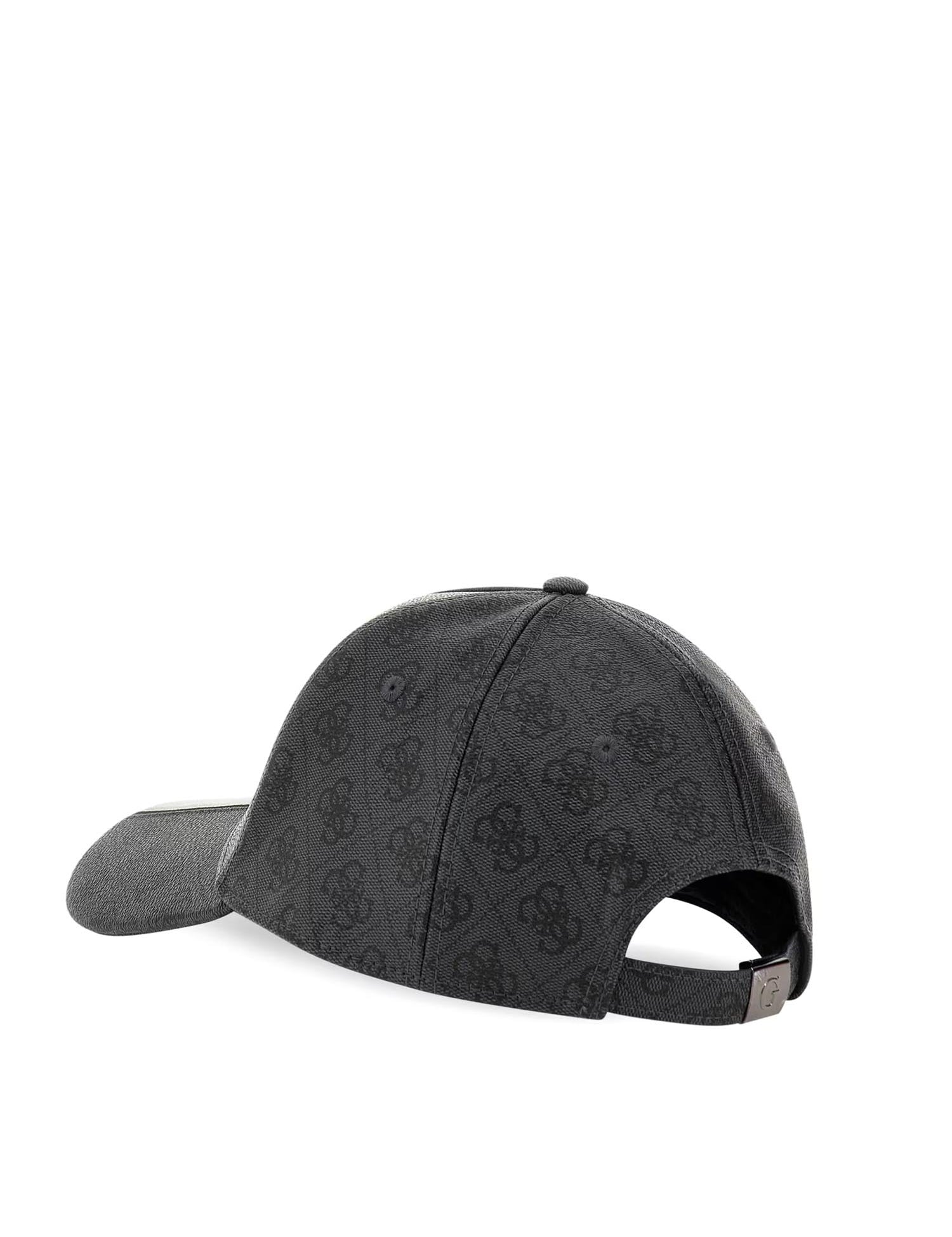Cappelli Marrone Scuro Guess