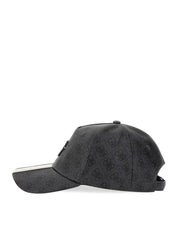 Cappelli Marrone Scuro Guess