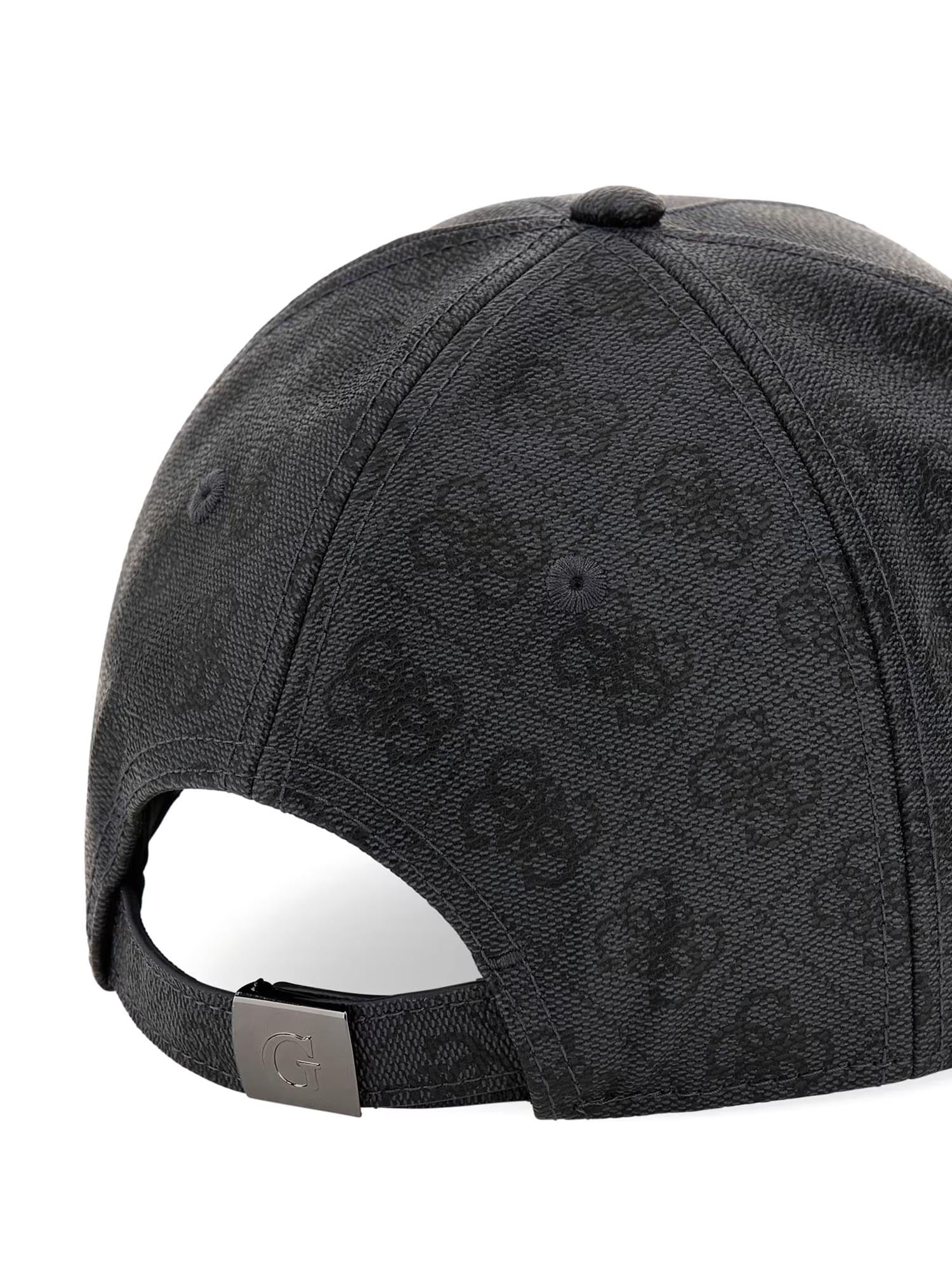 Cappelli Marrone Scuro Guess
