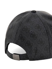 Cappelli Marrone Scuro Guess