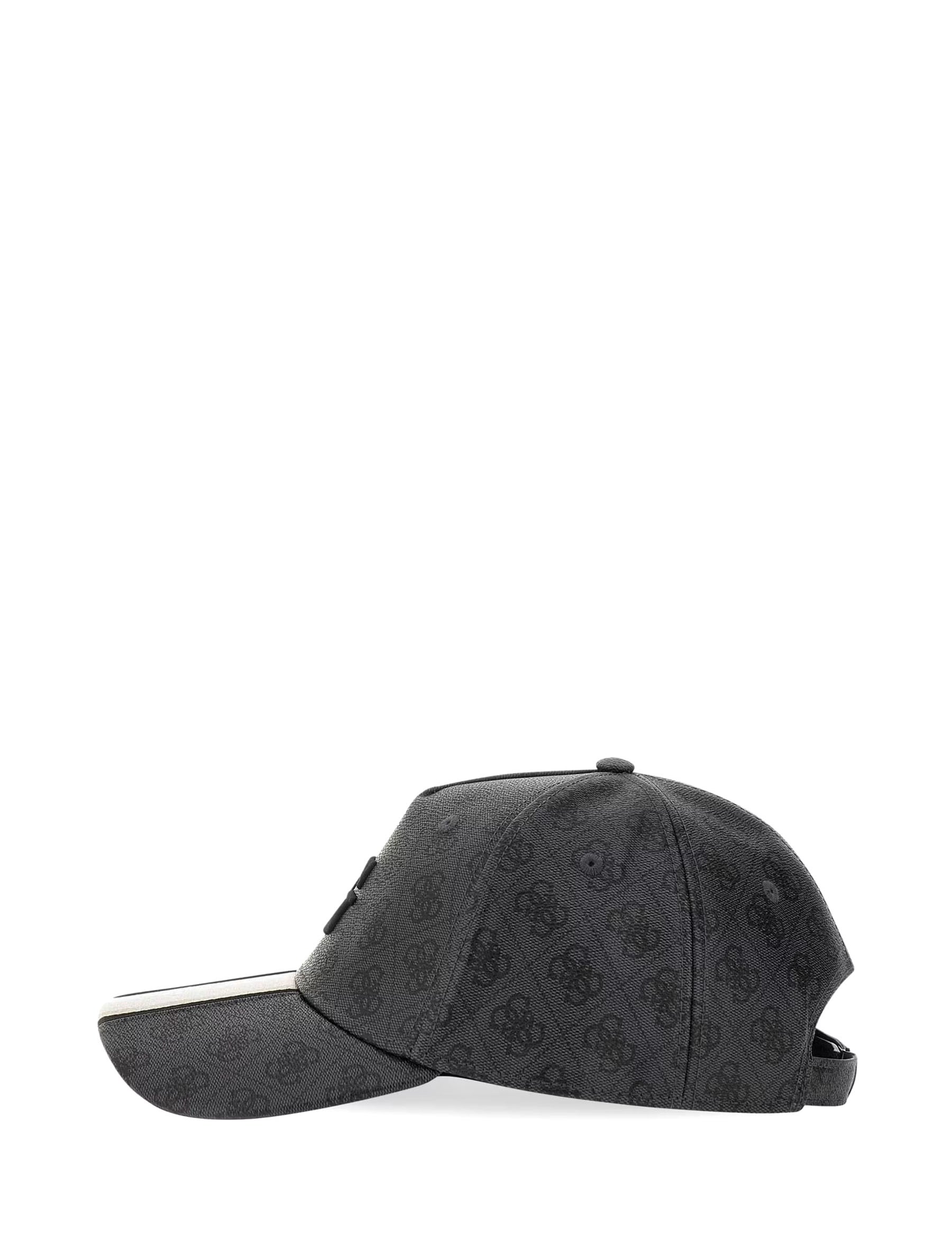 Cappelli Nero Guess