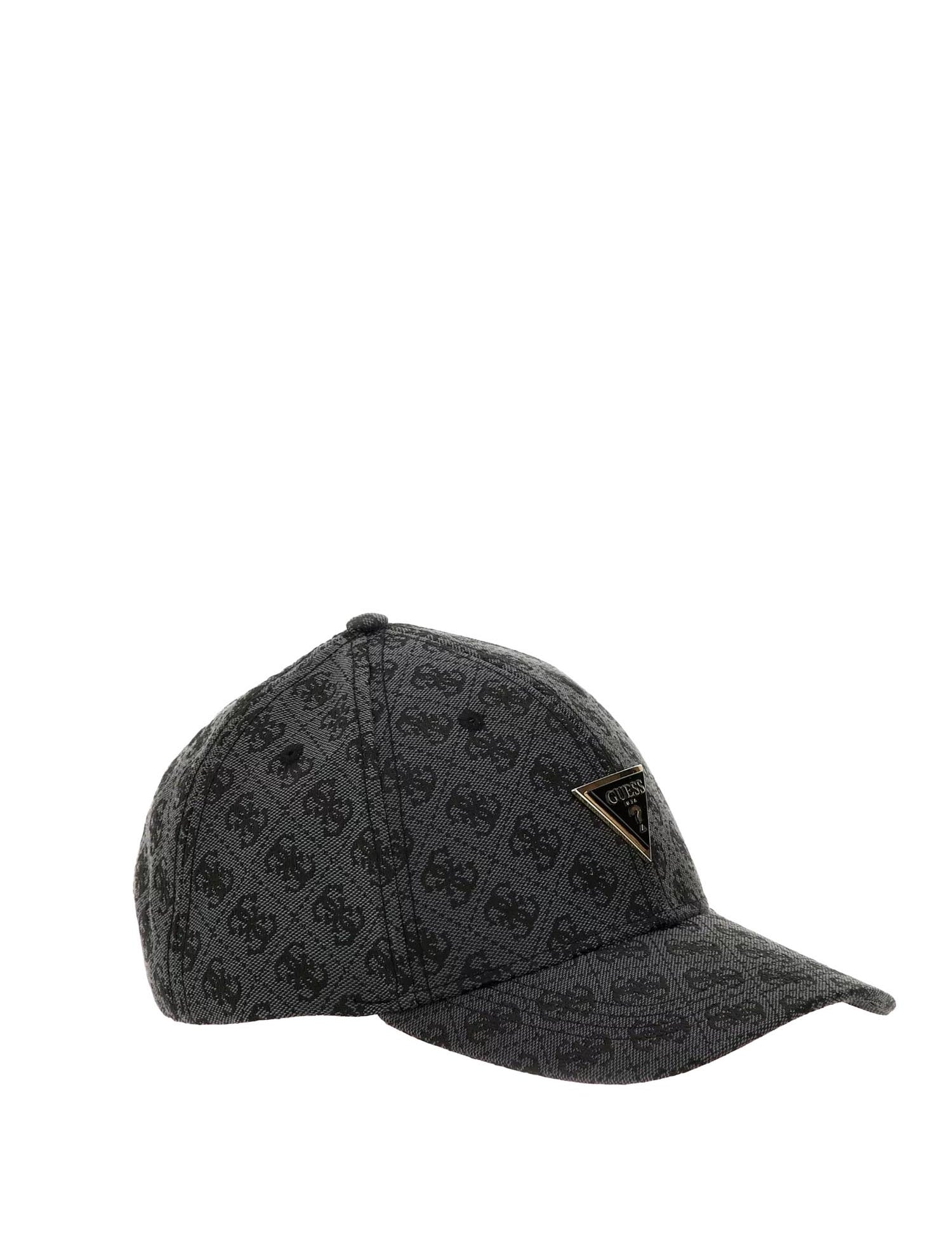 Cappelli Nero Guess