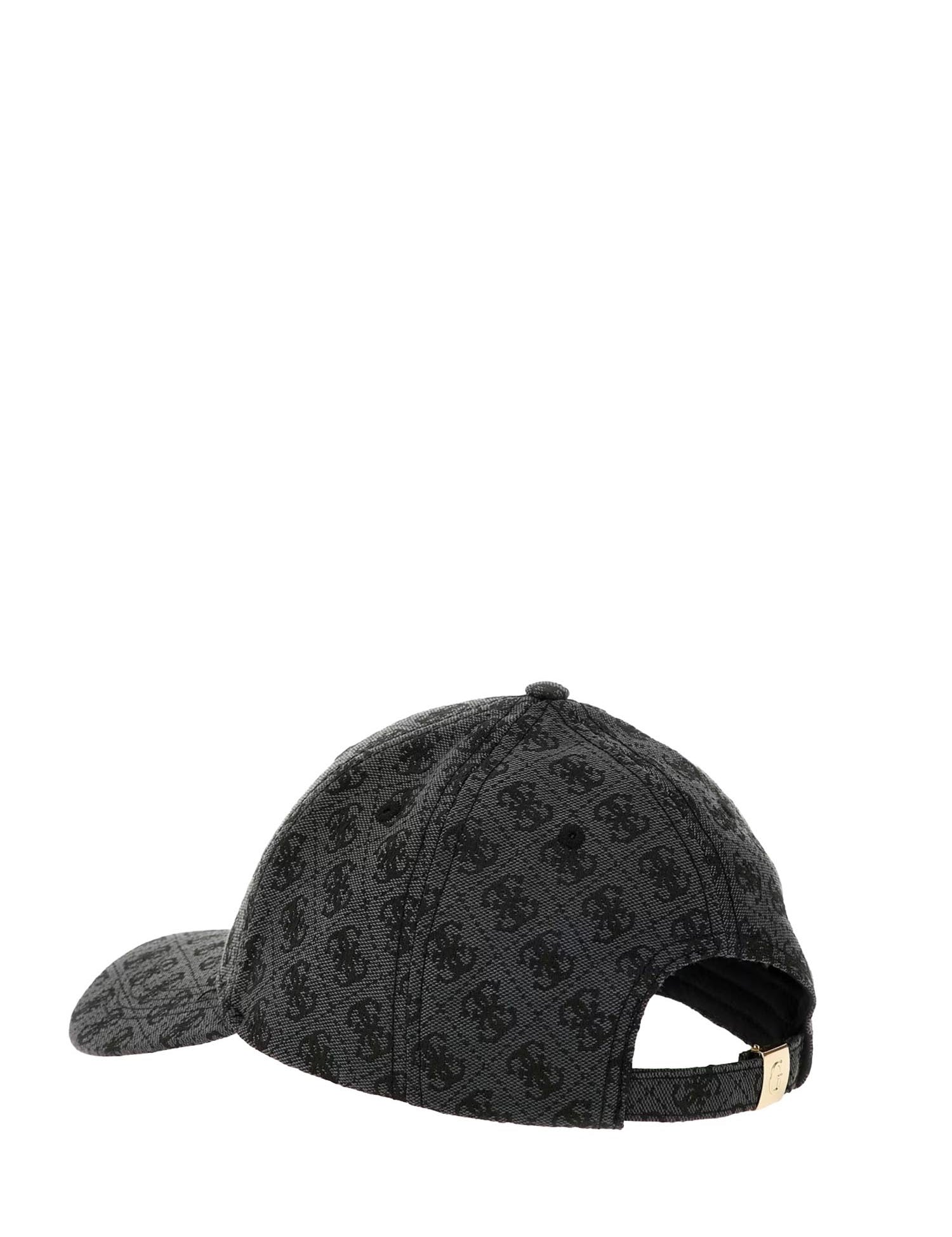 Cappelli Nero Guess