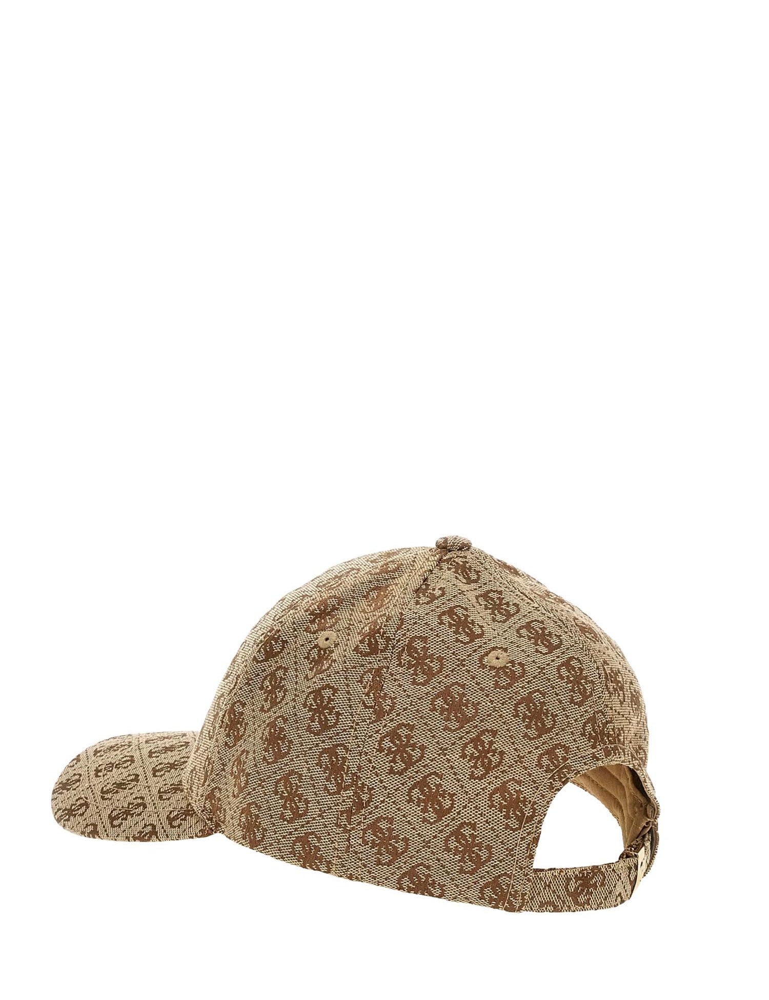 Cappelli Marrone Guess