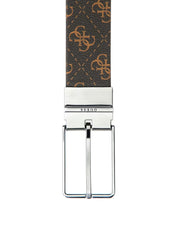 Cinture Marrone Guess