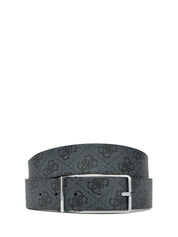 Cinture Nero Guess
