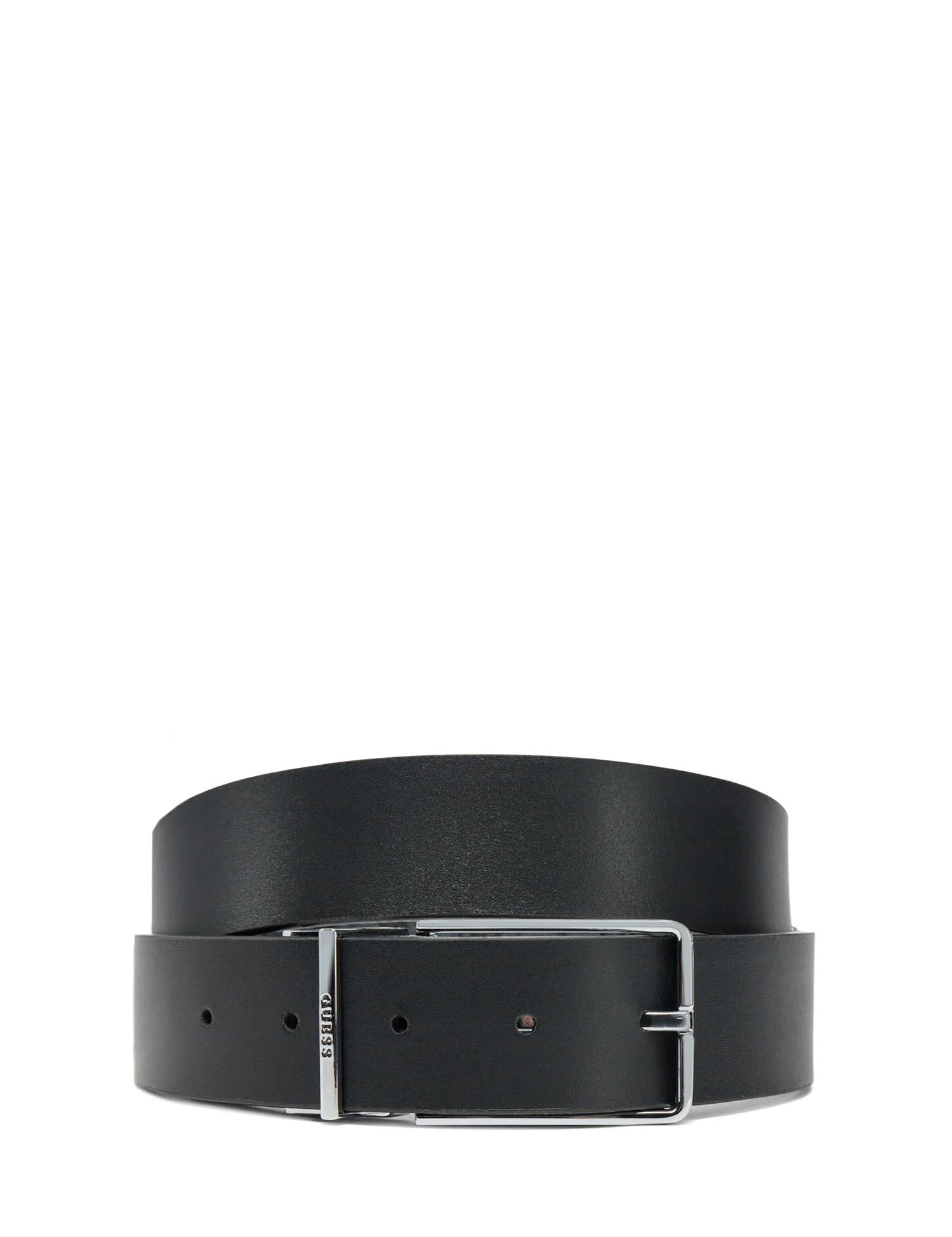 Cinture Nero Guess