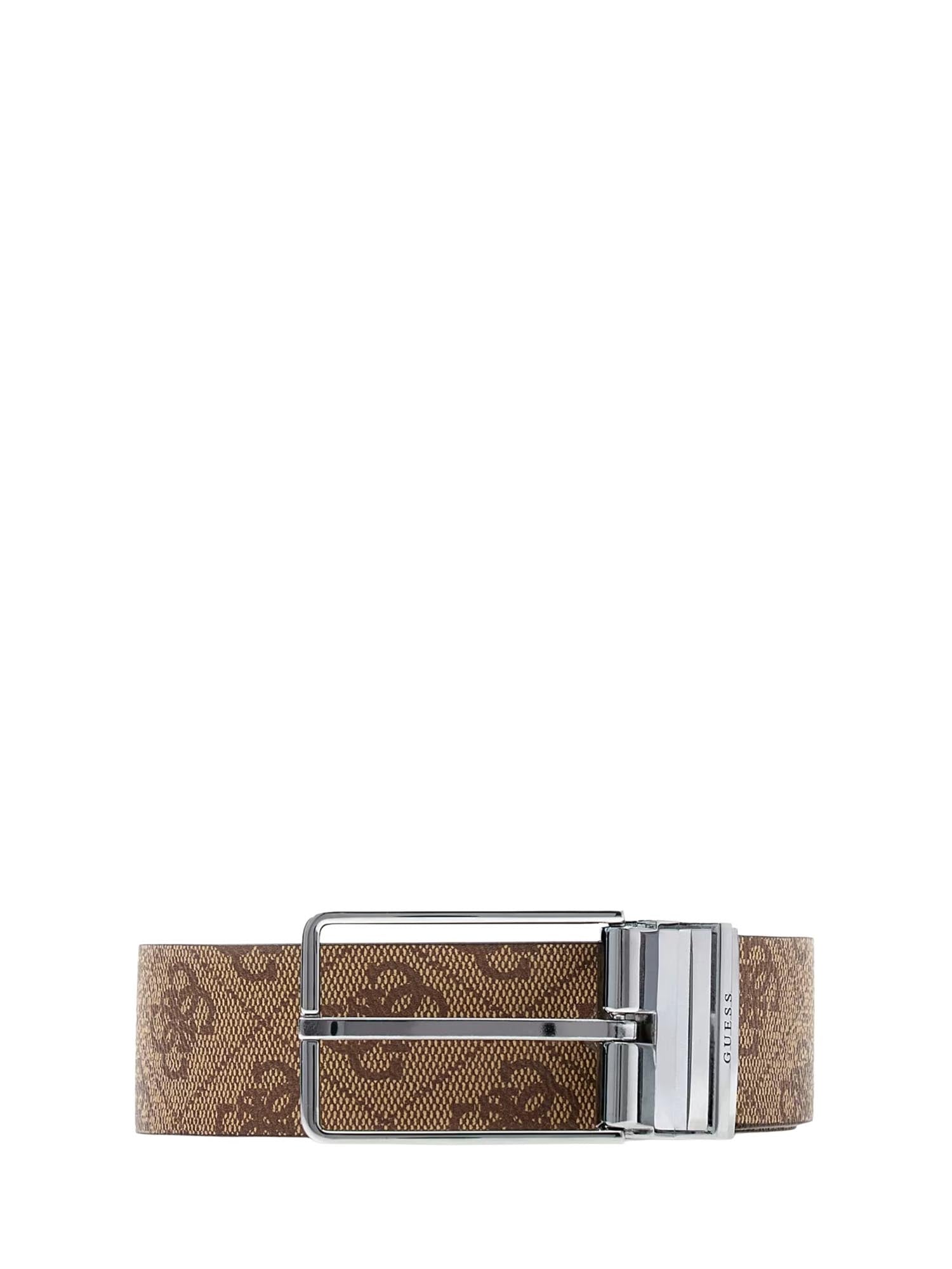 Cinture Beige Guess