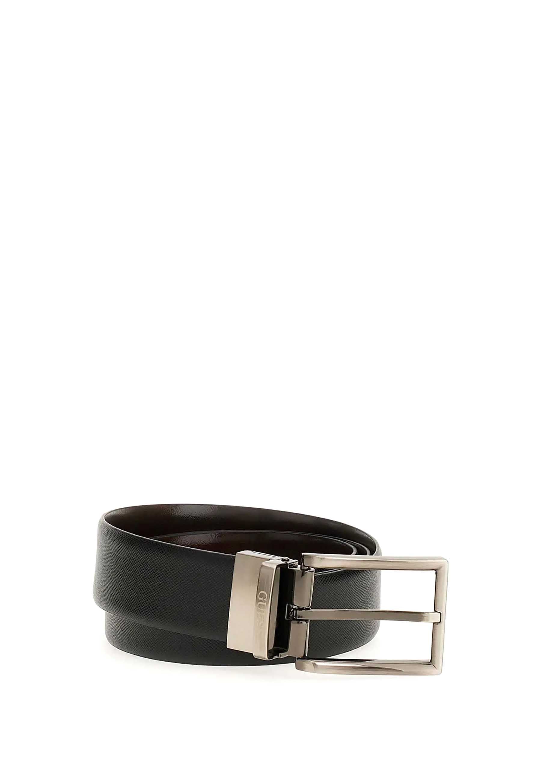 Cinture Nero Guess