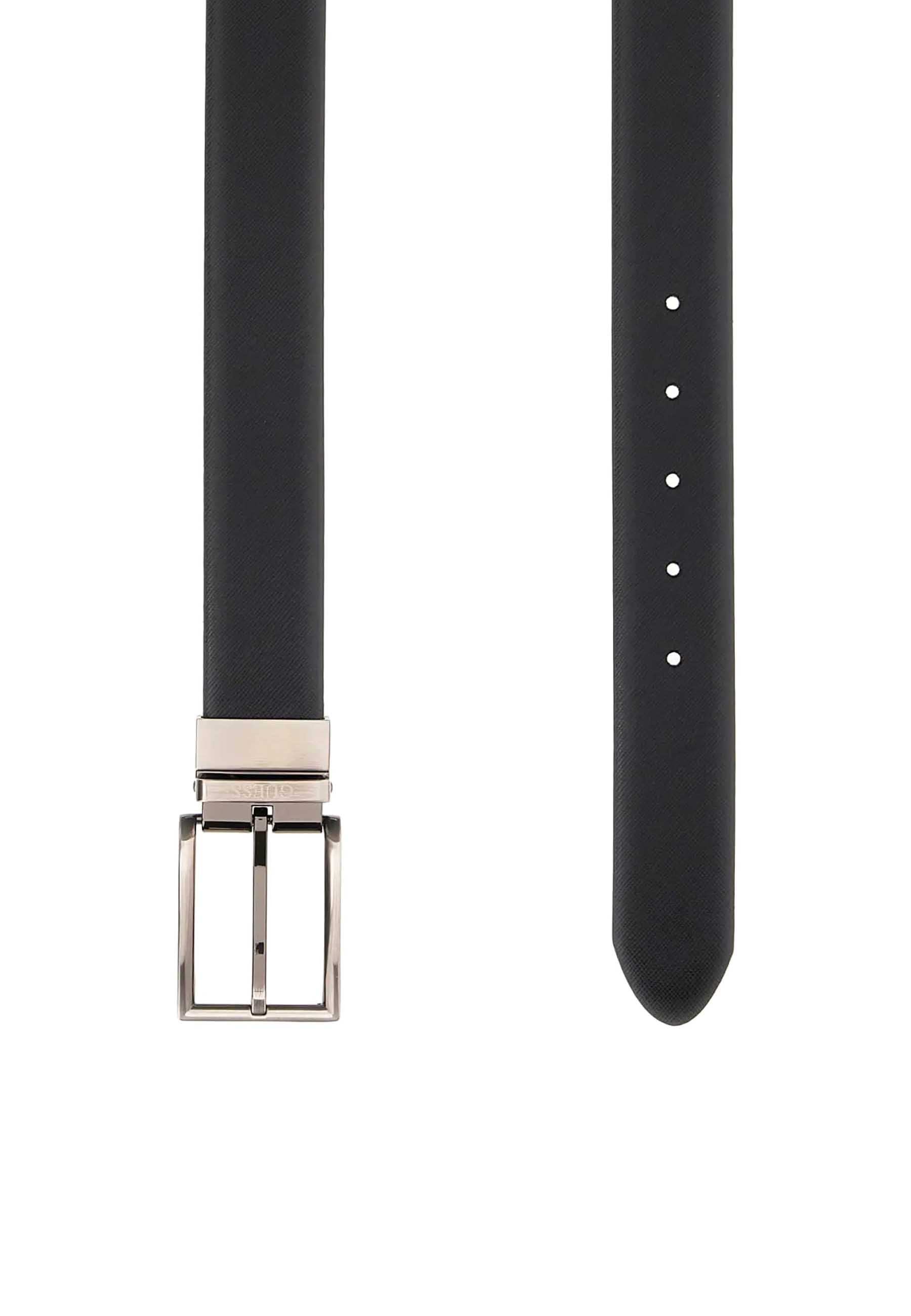 Cinture Nero Guess