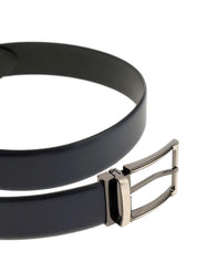 Cinture Blu Guess