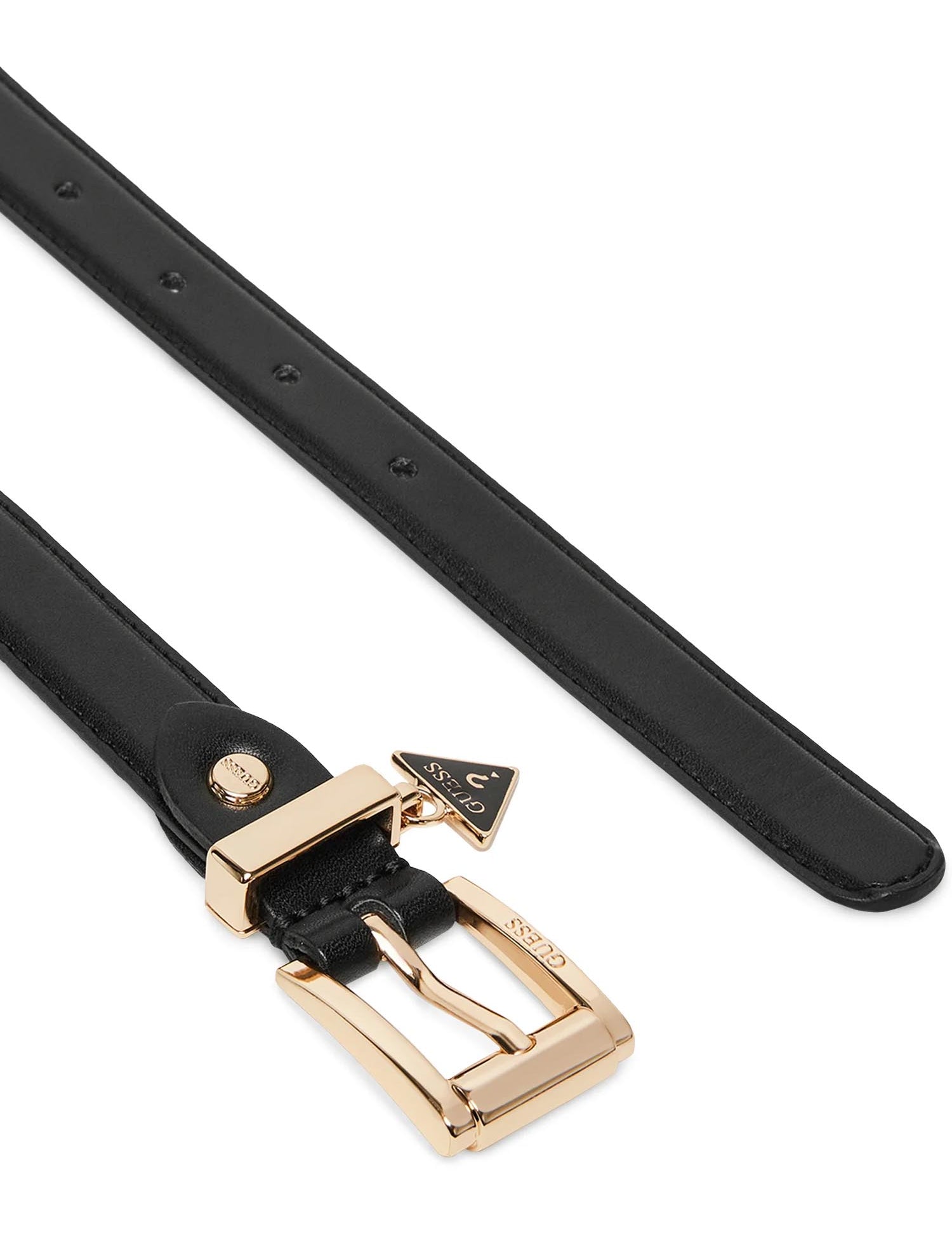 Cinture Nero Guess