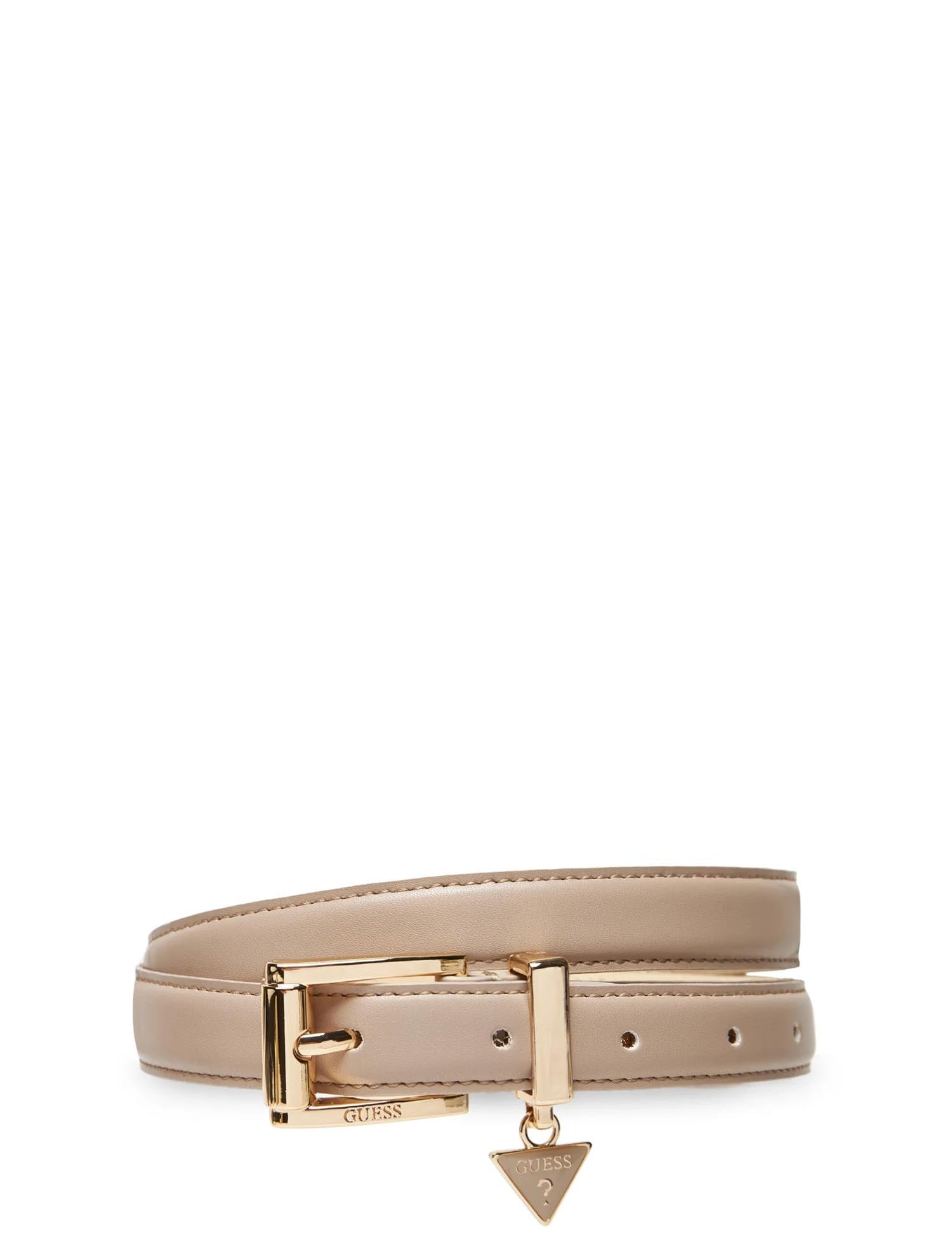 Cinture Beige Guess