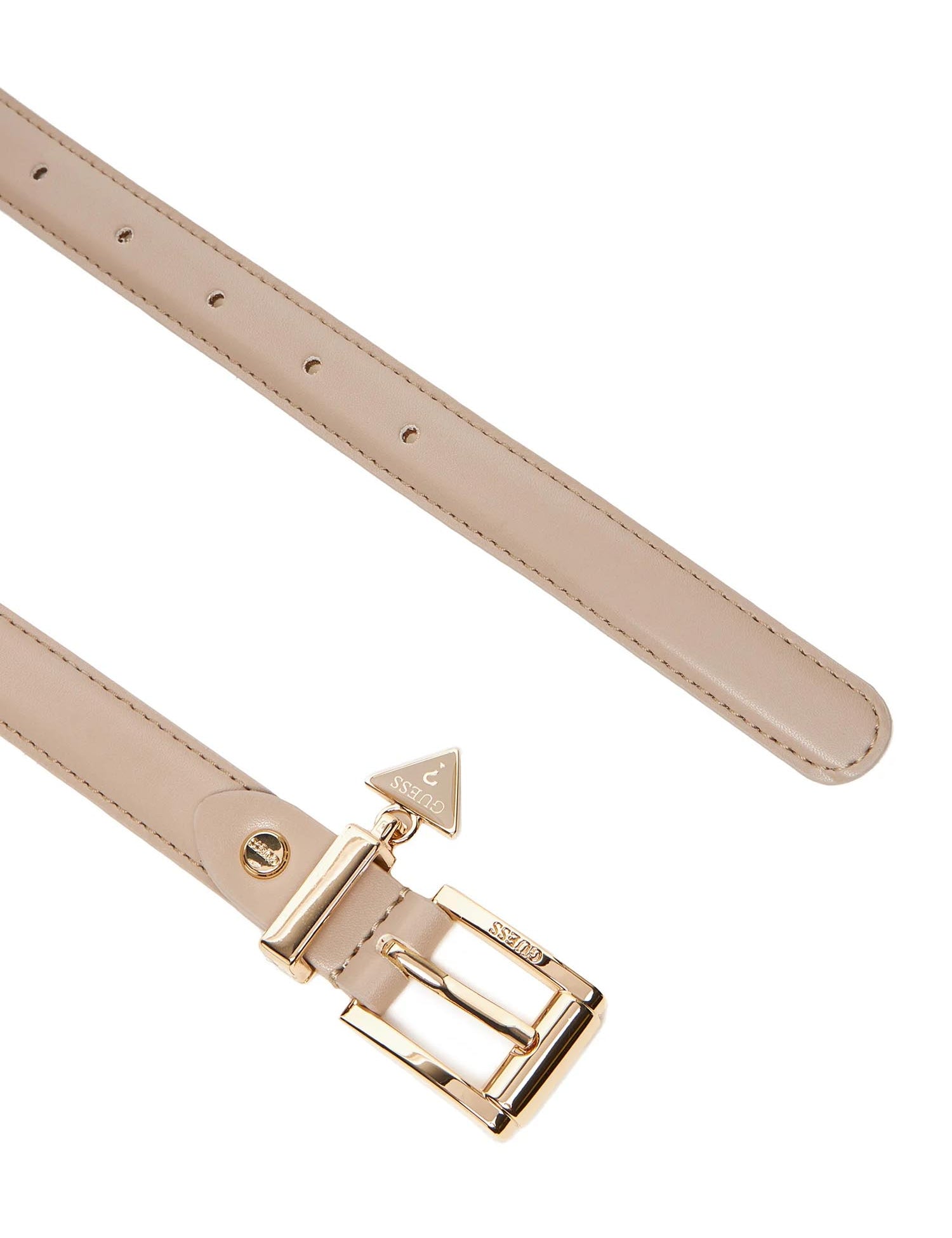 Cinture Beige Guess