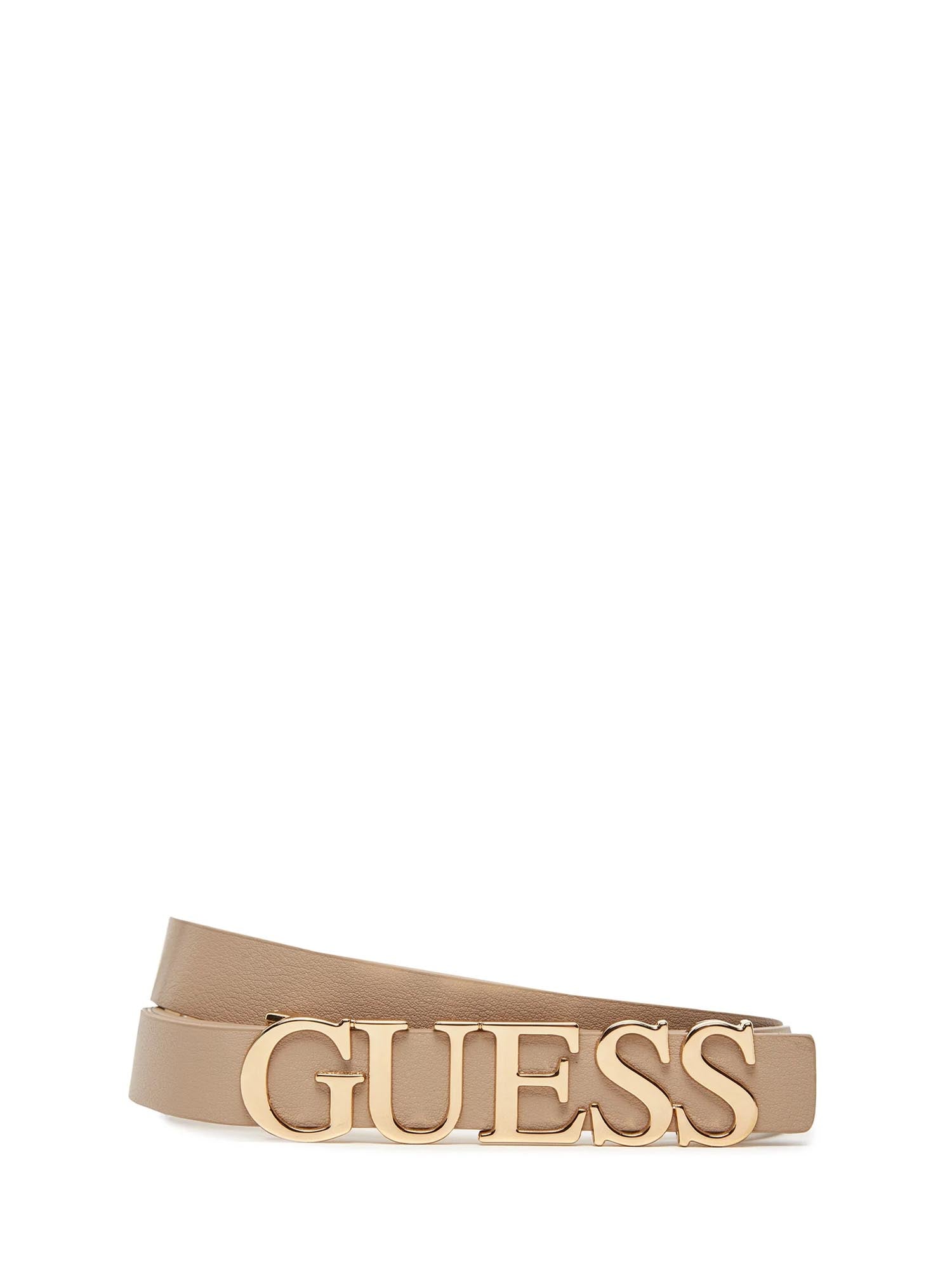Cinture Beige Guess