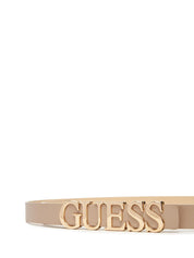 Cinture Beige Guess