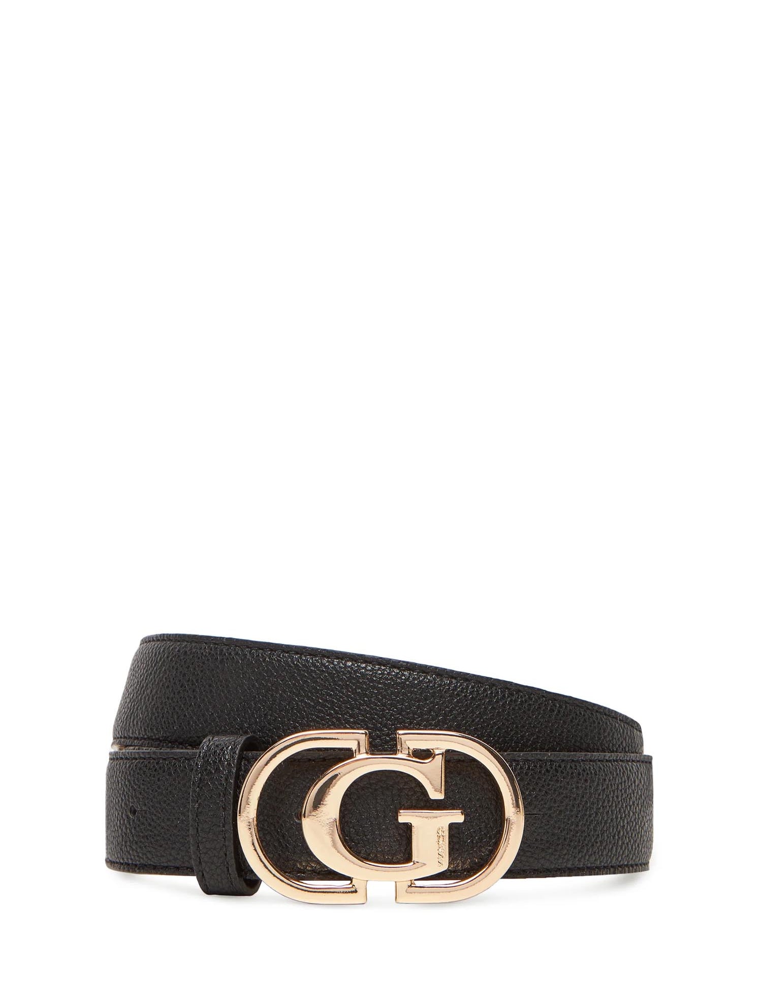 Cinture Nero Guess