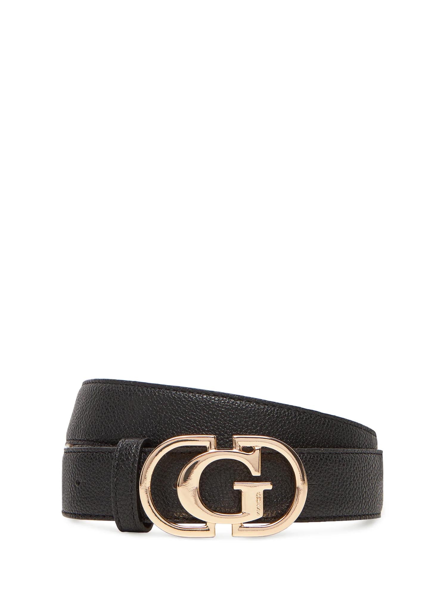 Cinture Nero Guess