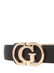 Cinture Nero Guess