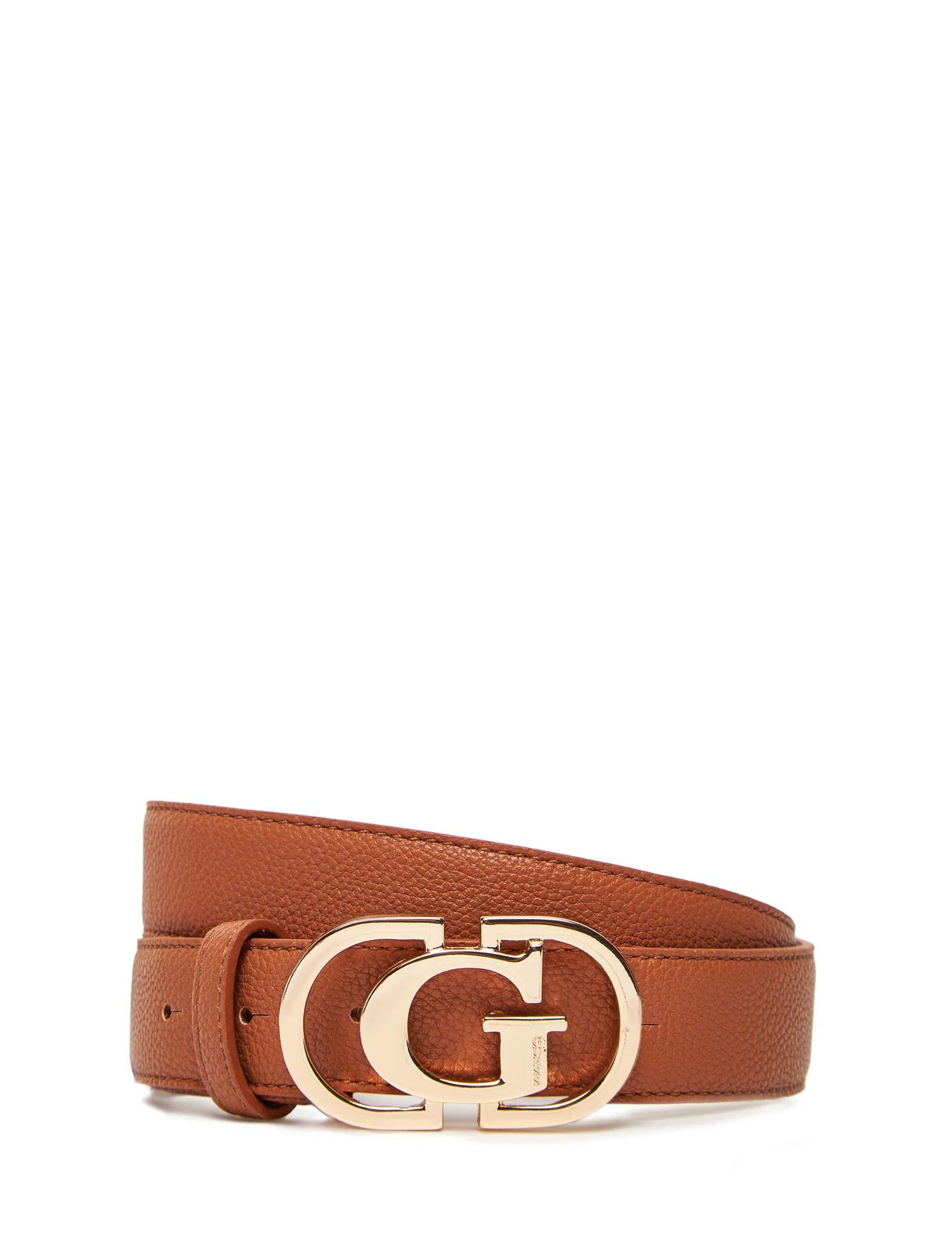 Cinture Marrone Guess