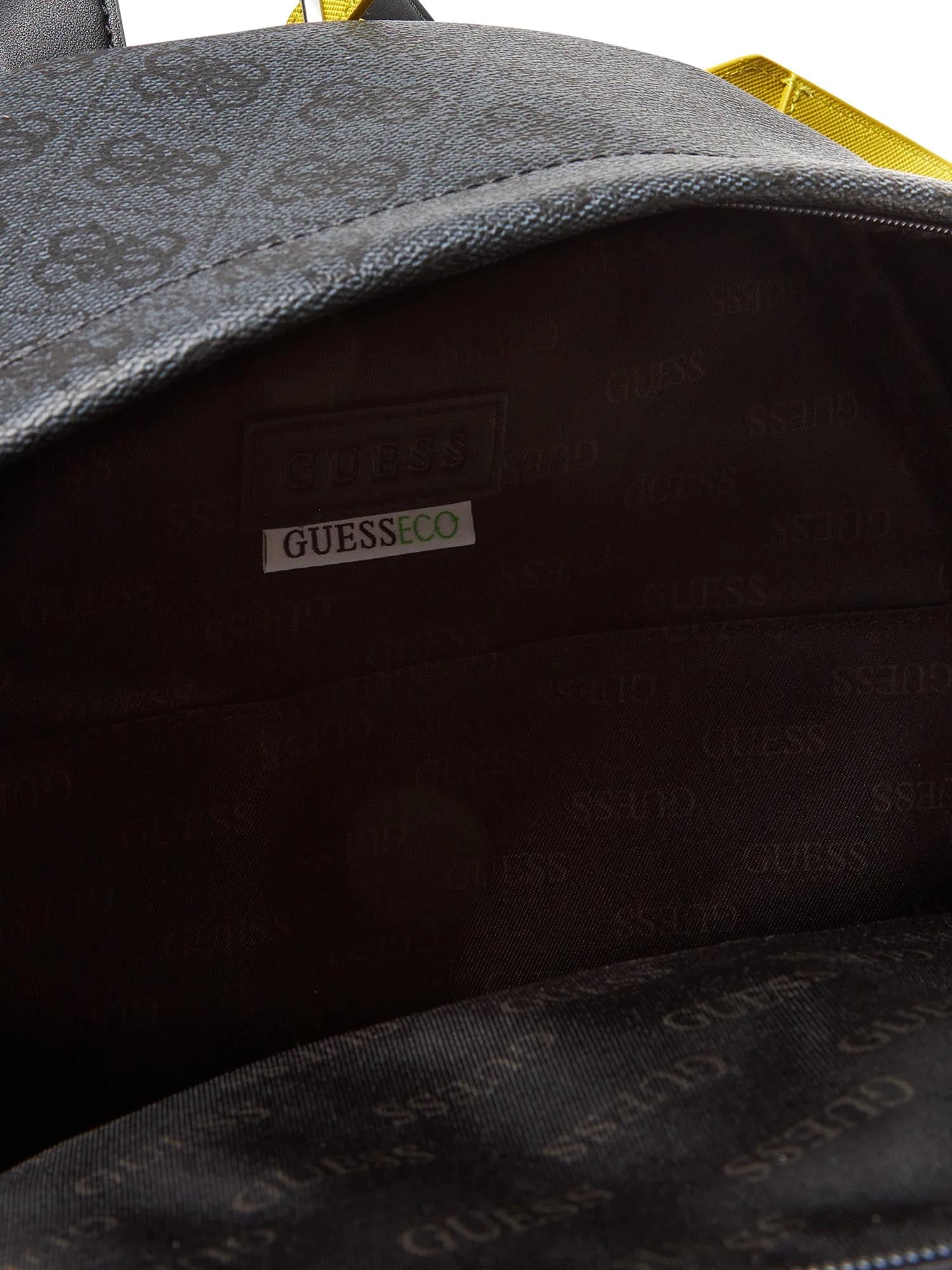 Zaini Nero Guess