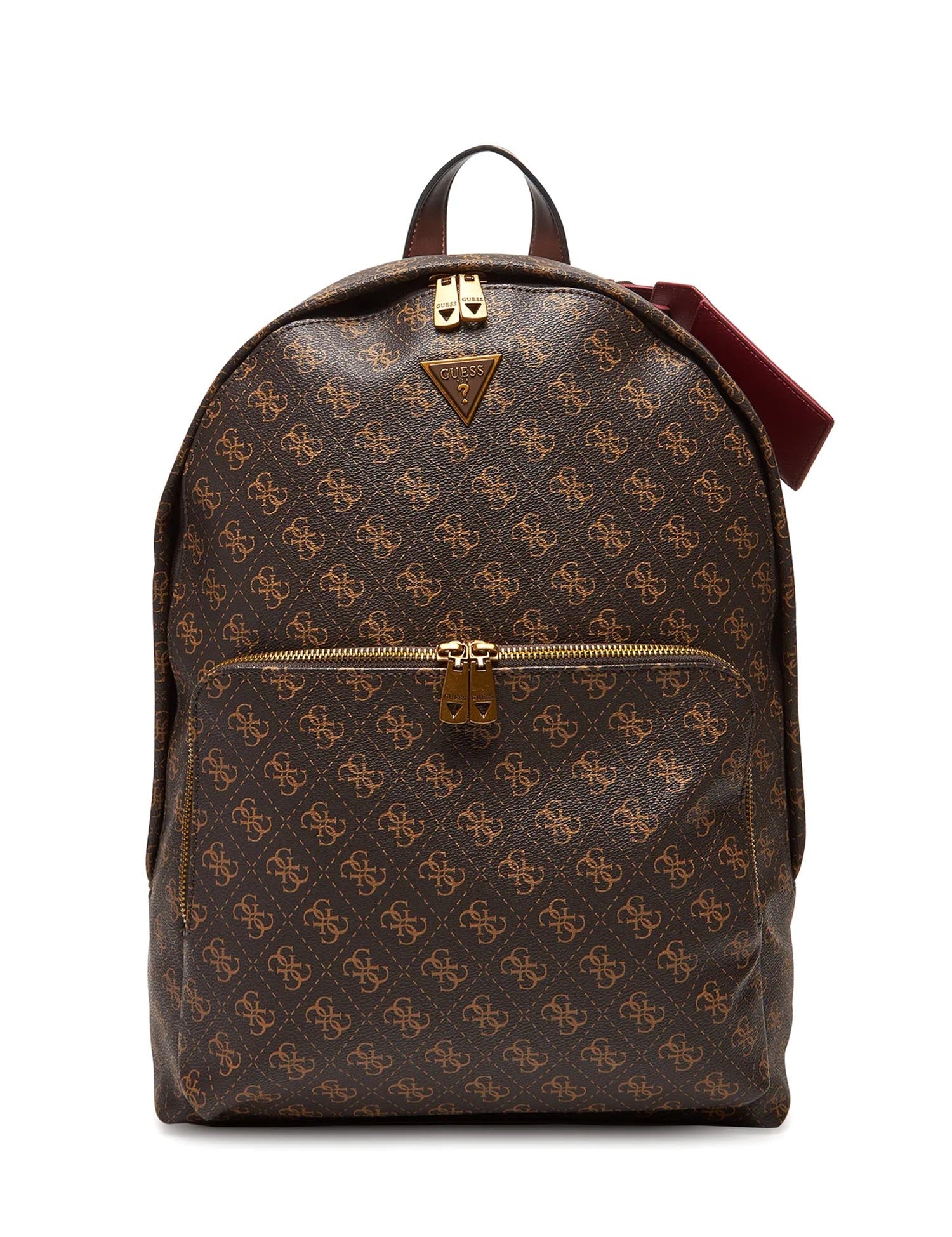 Zaini Marrone Guess