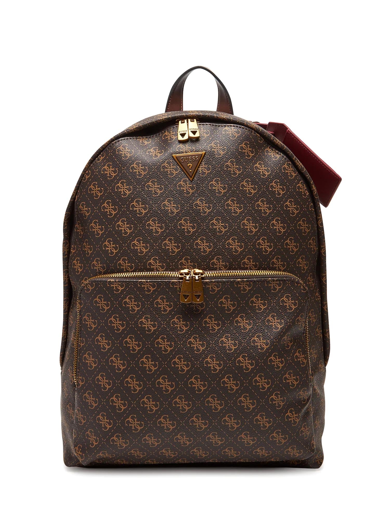 Zaini Marrone Guess