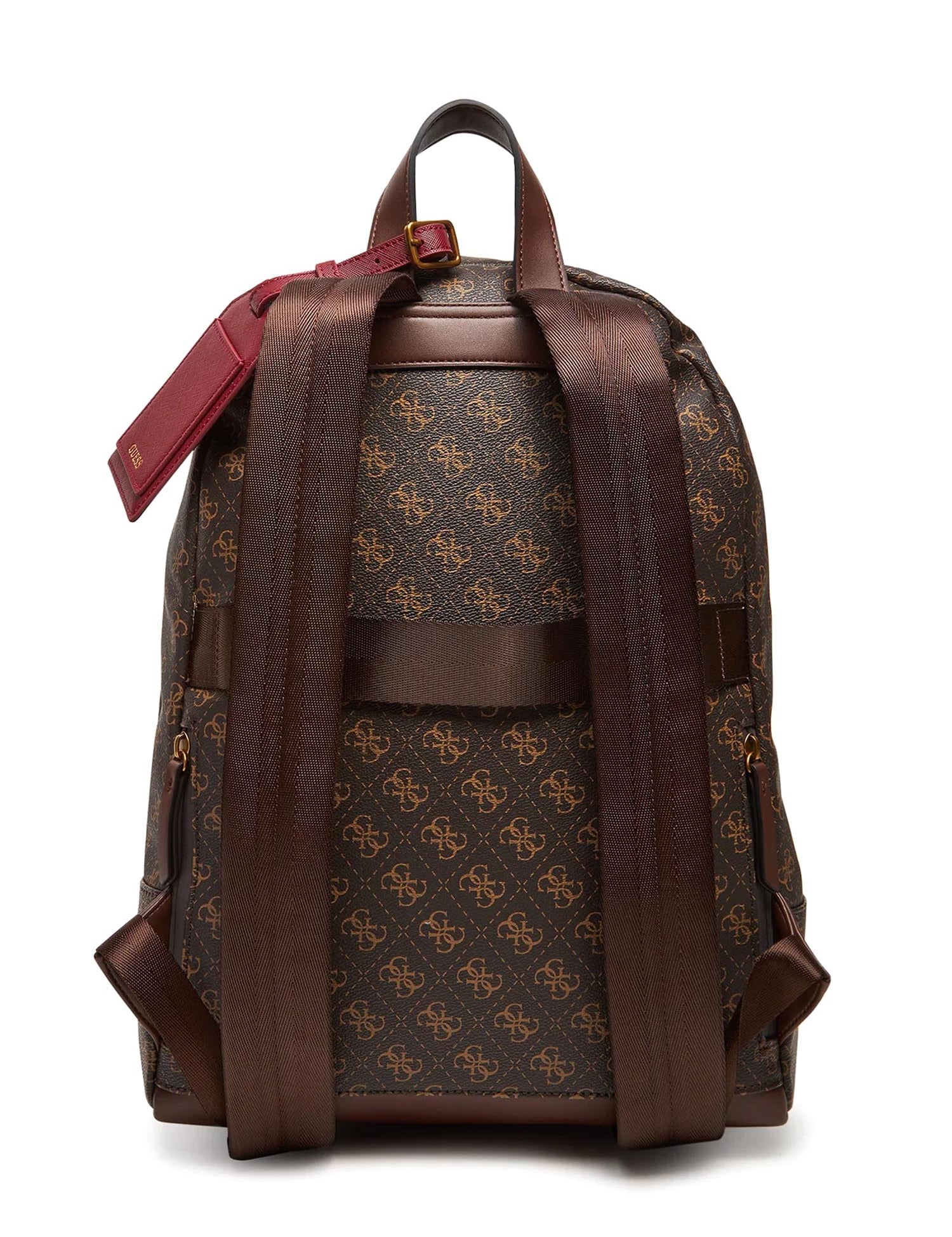 Zaini Marrone Guess