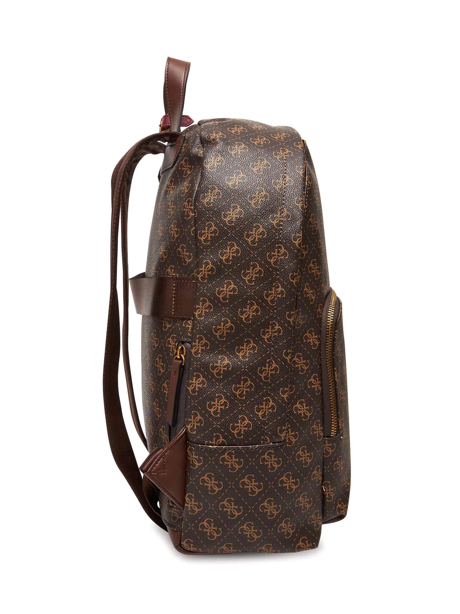 Zaini Marrone Guess