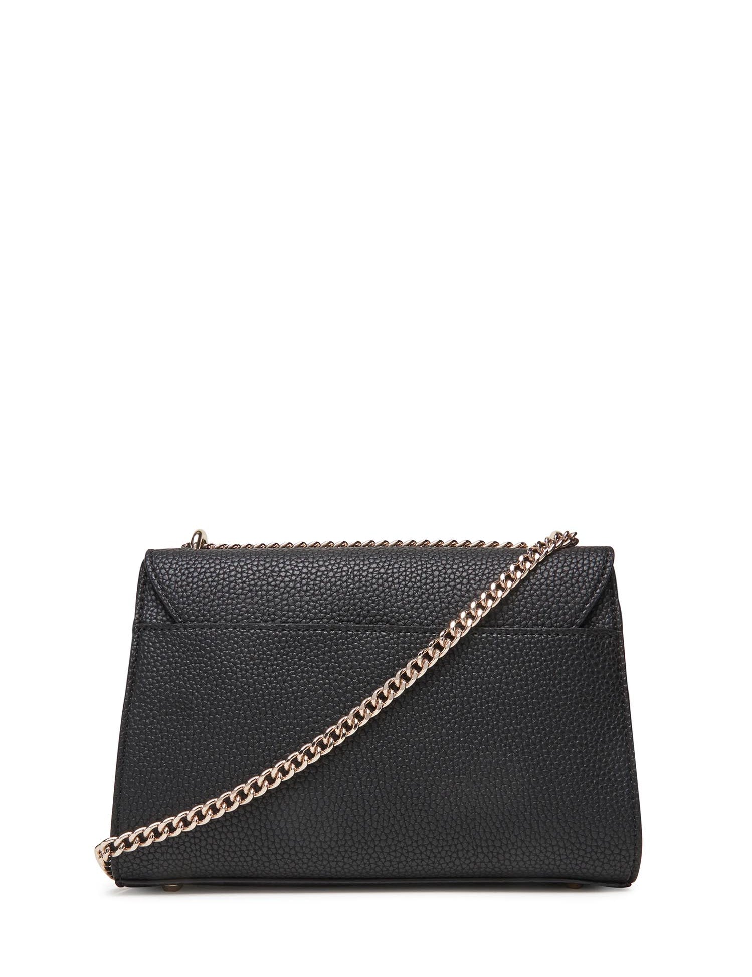 Tracolla Nero Guess