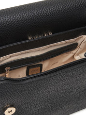 Tracolla Nero Guess