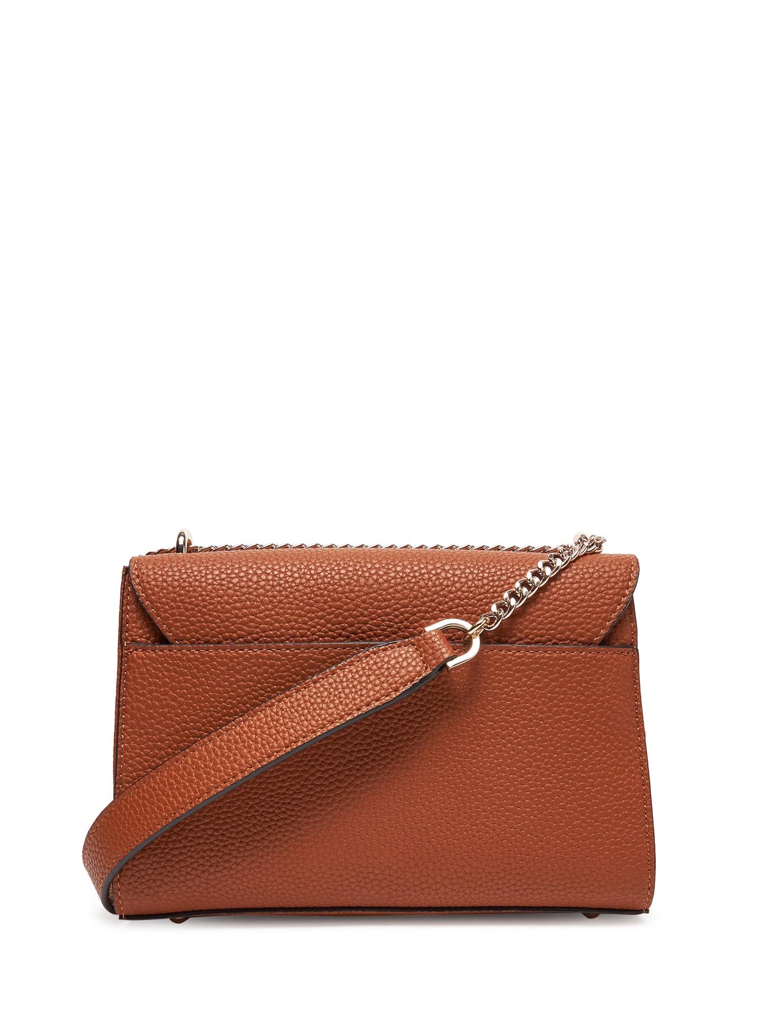 Tracolla Marrone Guess