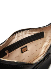 Borse a spalla Nero Guess